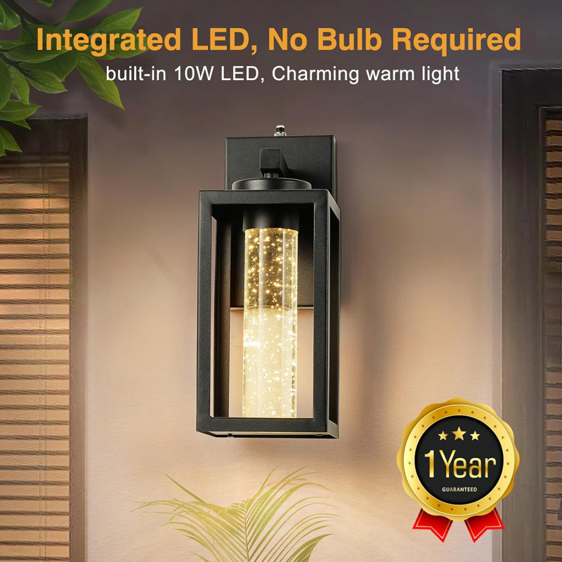 Led coach lights dusk to dawn cheap